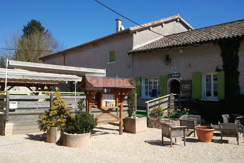 Auberge de la Tour
