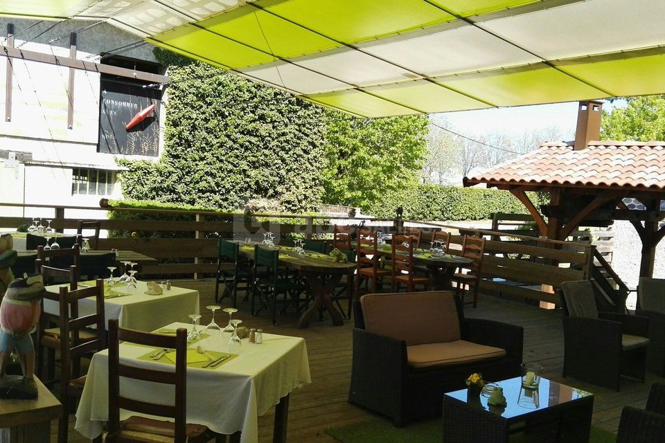 Auberge de la Tour