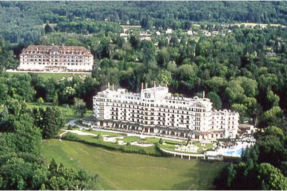 Palais Lumière Évian