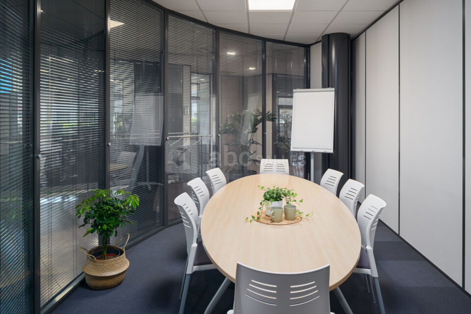 JDS Center Oullins
