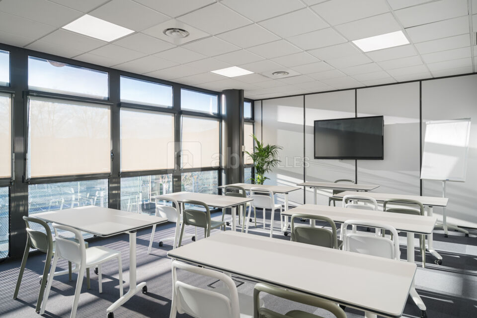 JDS Center Oullins