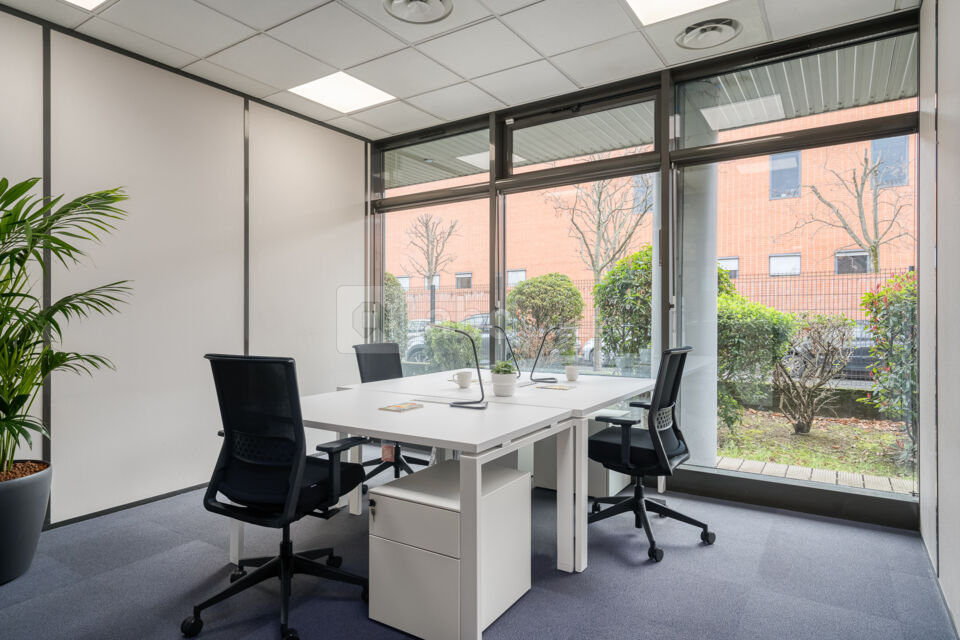 JDS Center Oullins