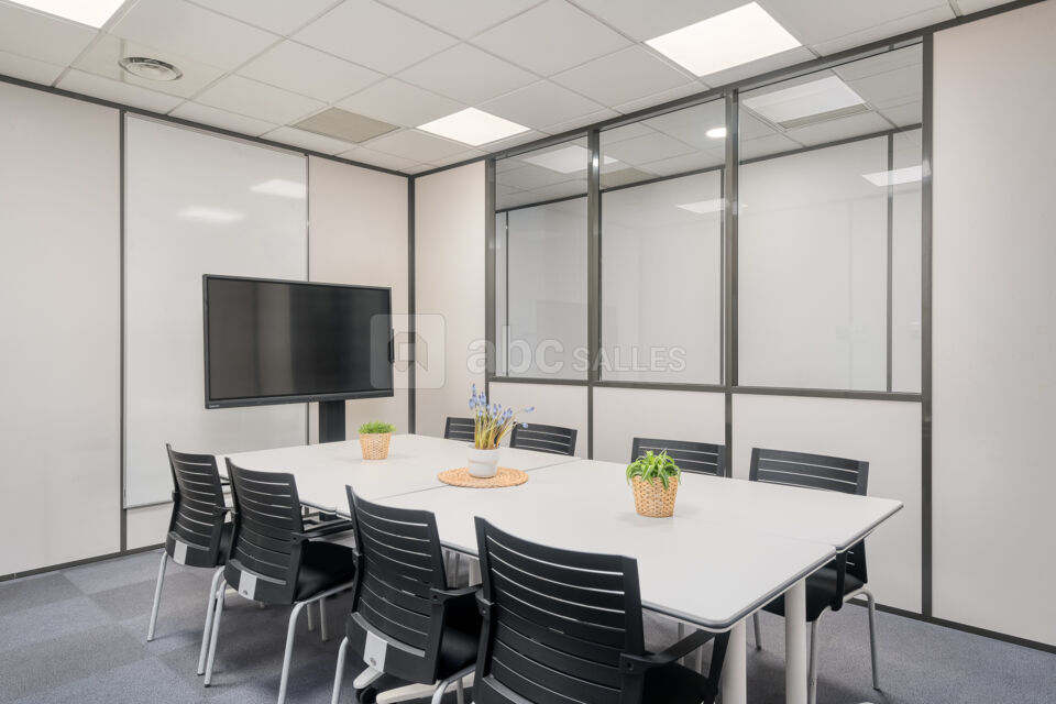 JDS Center Oullins