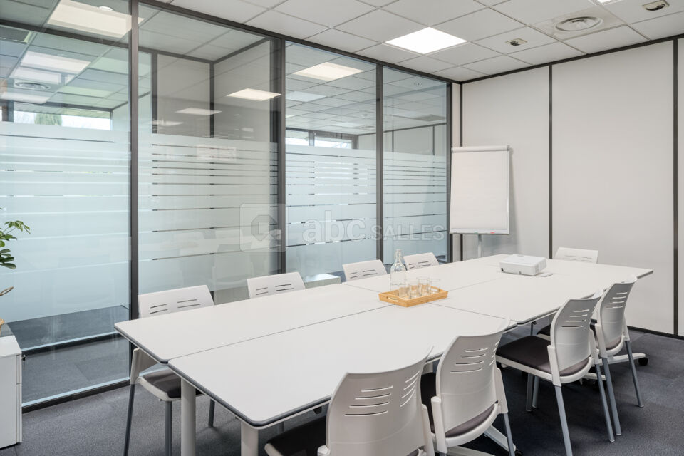 JDS Center Oullins