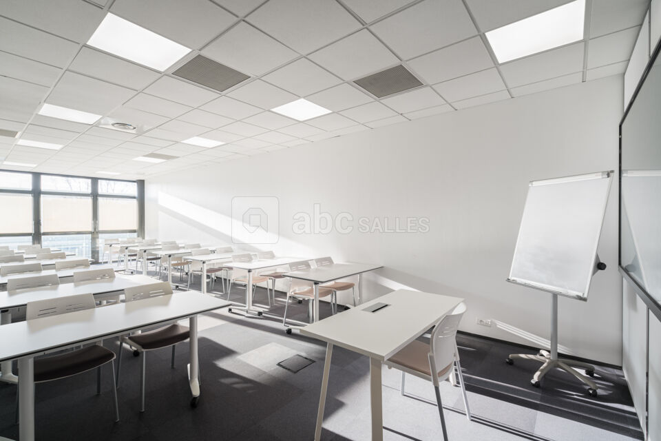 JDS Center Oullins