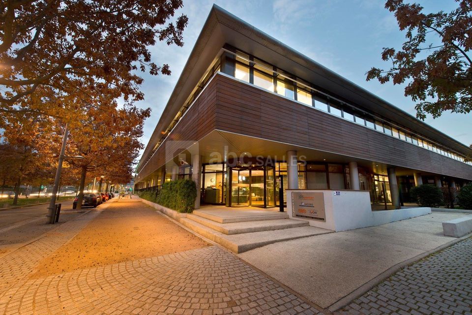 Centre Oullins