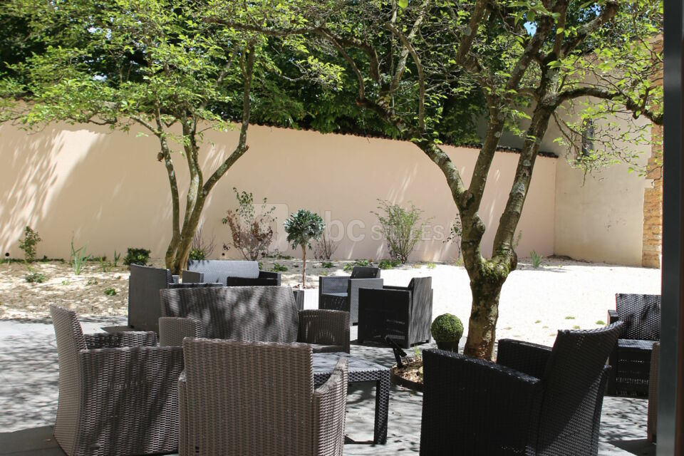 Espace de l'Ouest Lyonnais