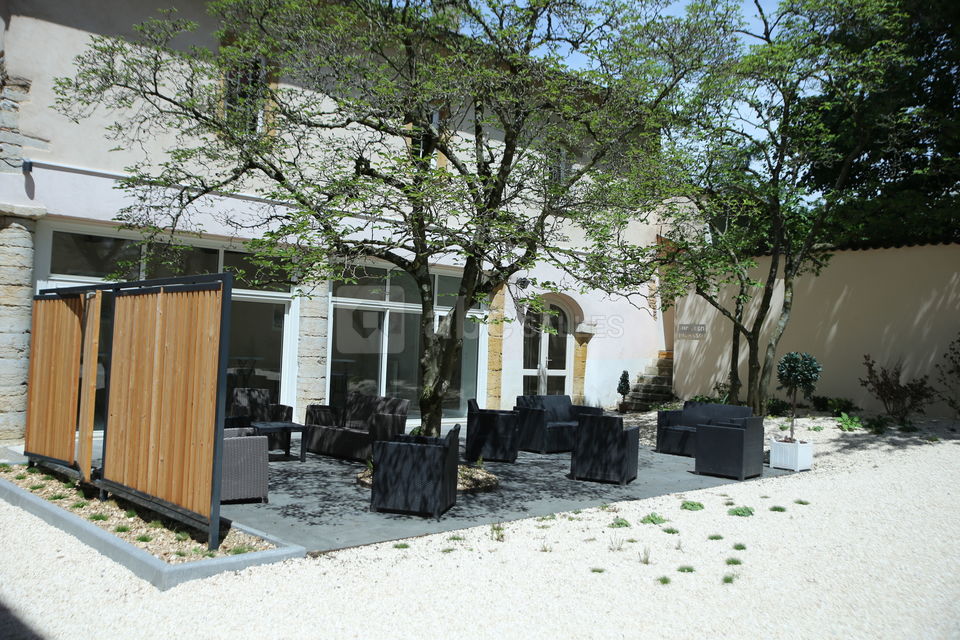 Espace de l'Ouest Lyonnais