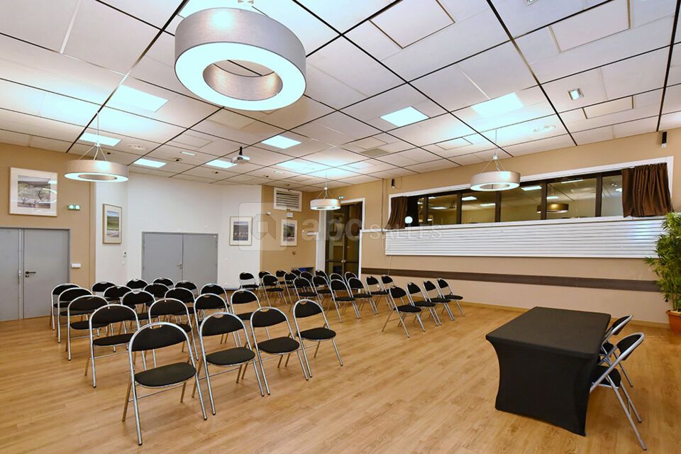 Espace de l'Ouest Lyonnais