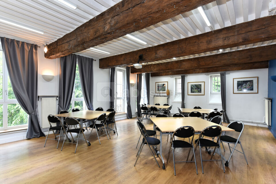 Espace de l'Ouest Lyonnais