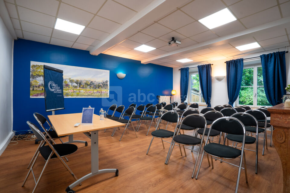 Espace de l'Ouest Lyonnais