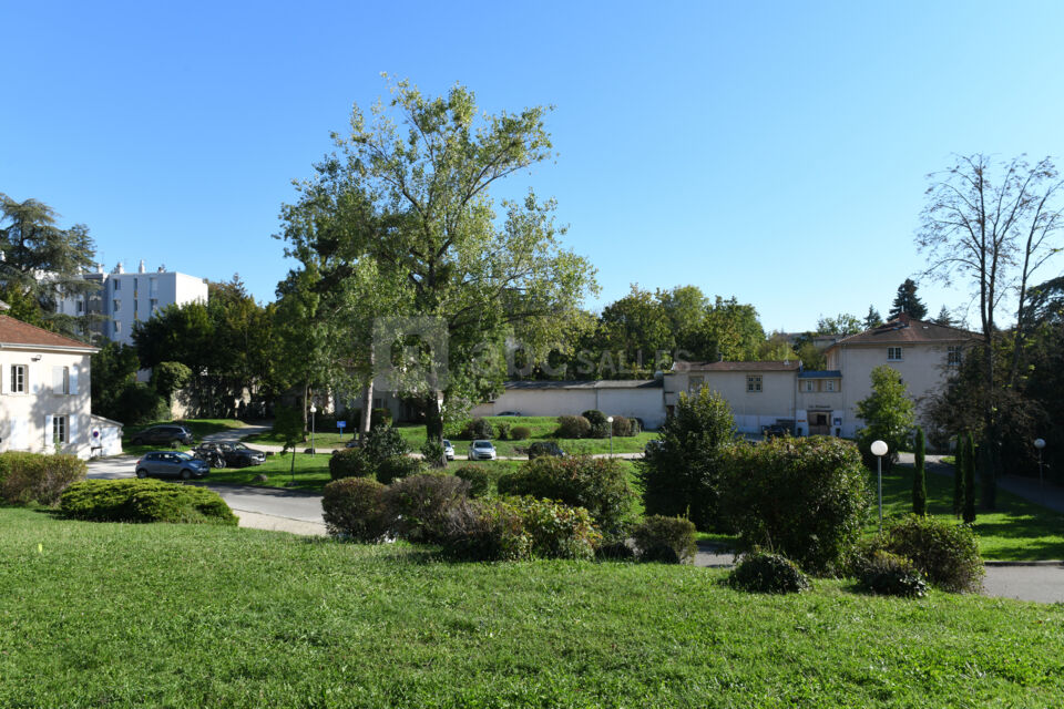 Espace de l'Ouest Lyonnais