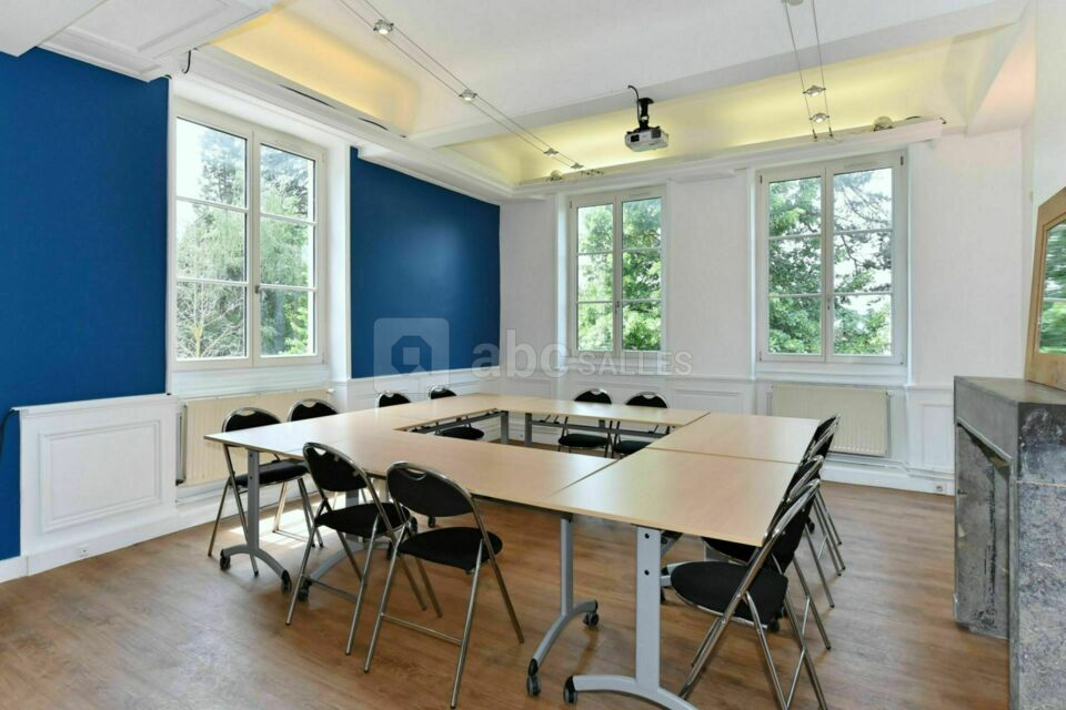 Espace de l'Ouest Lyonnais