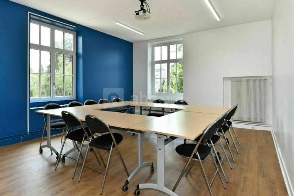 Espace de l'Ouest Lyonnais