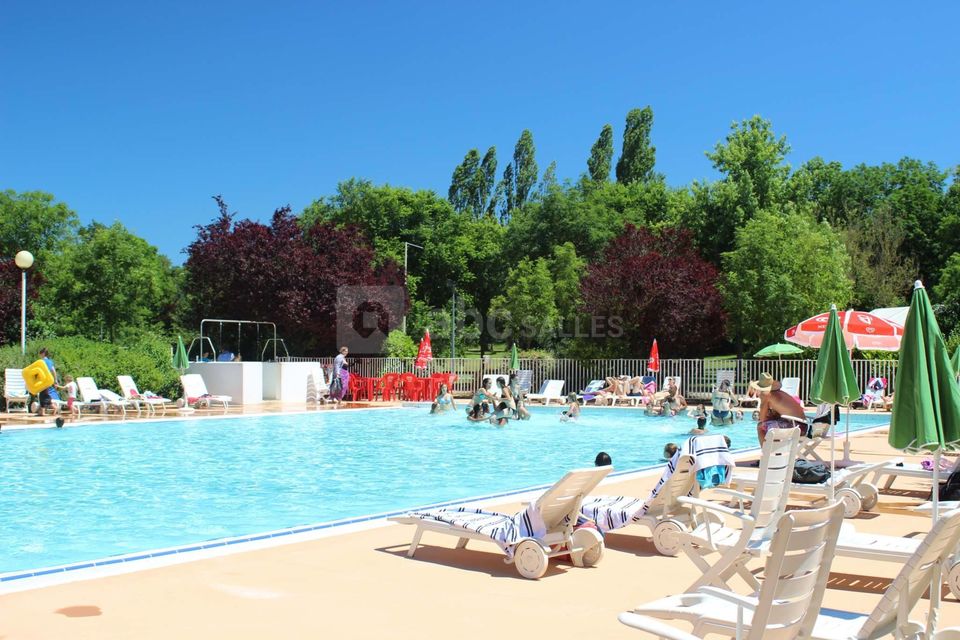 Domaine de Combelles