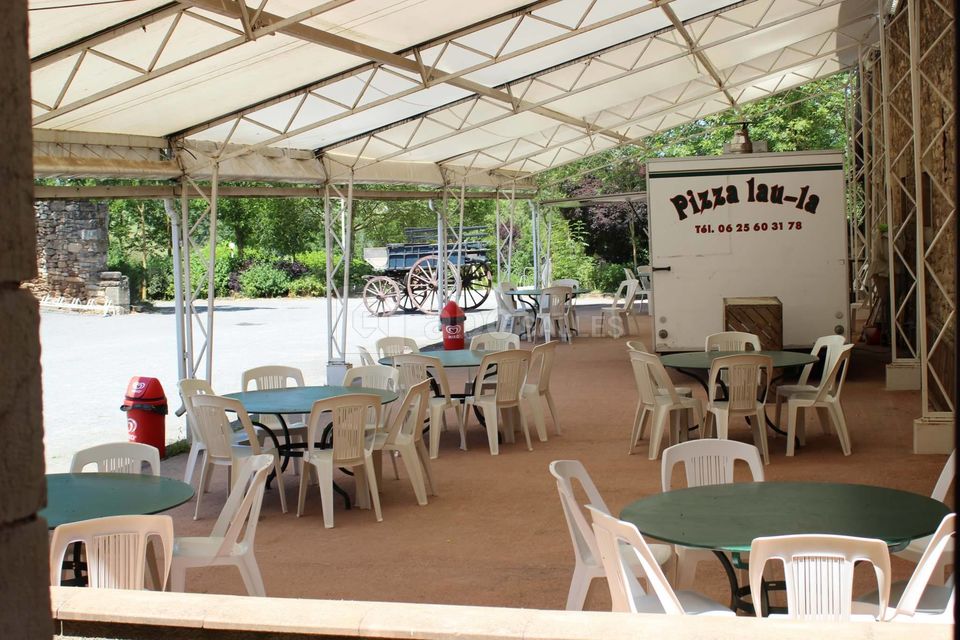 Domaine de Combelles