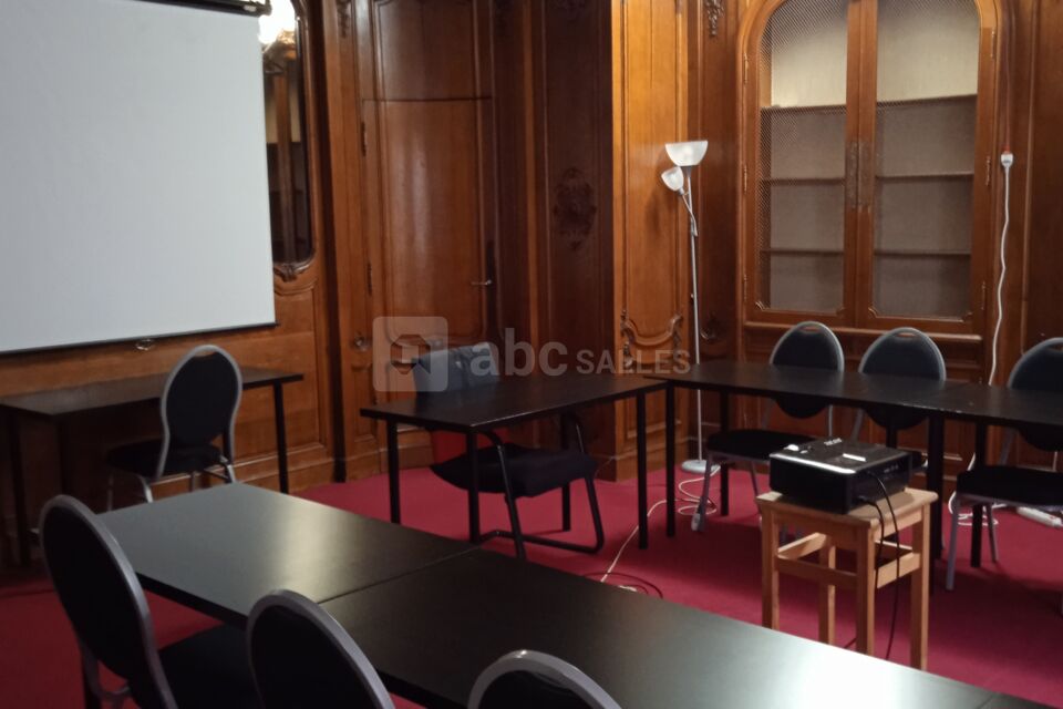 Salon Rivoli