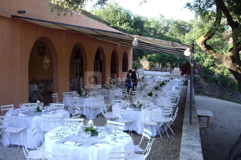 Domaine de l'Amaurigue