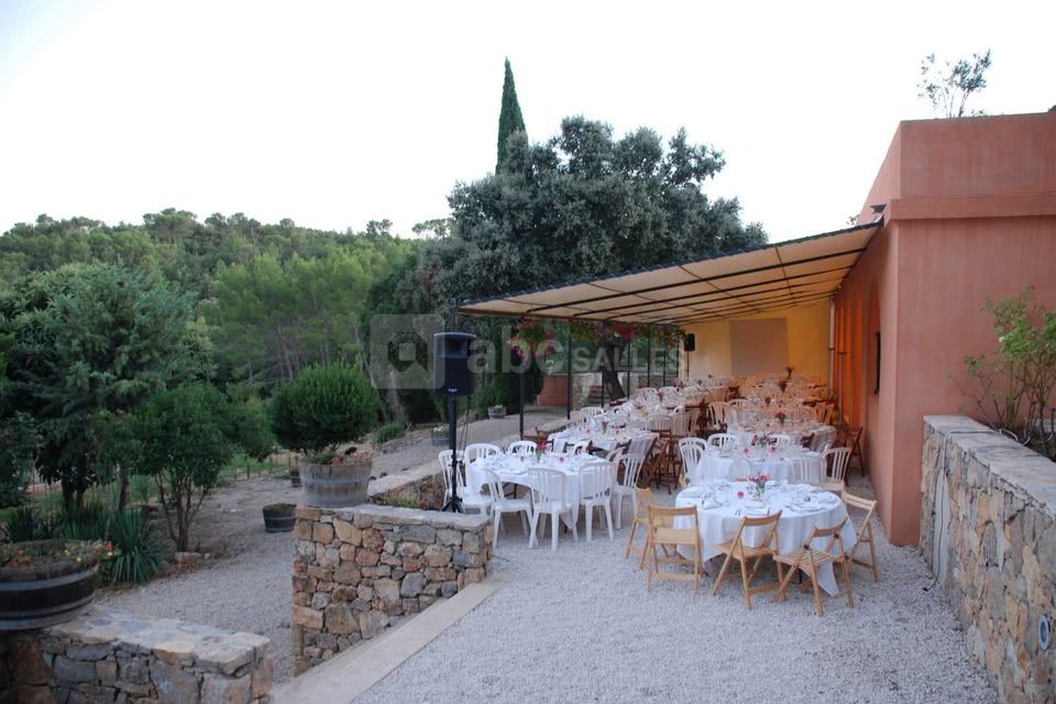 Domaine de l'Amaurigue