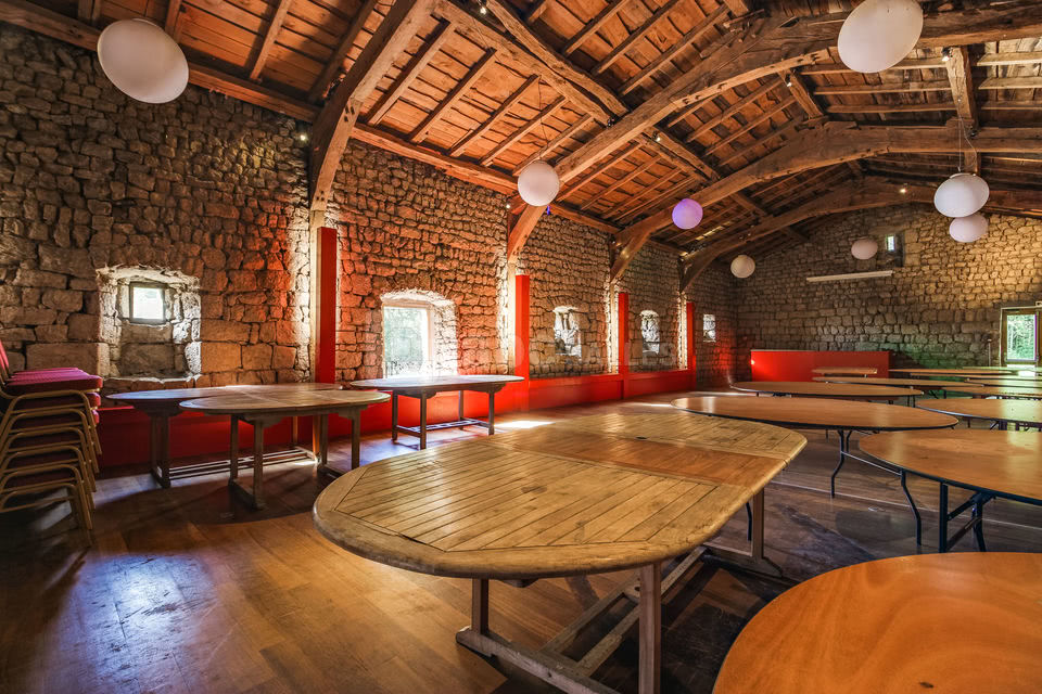 Domaine Milagro