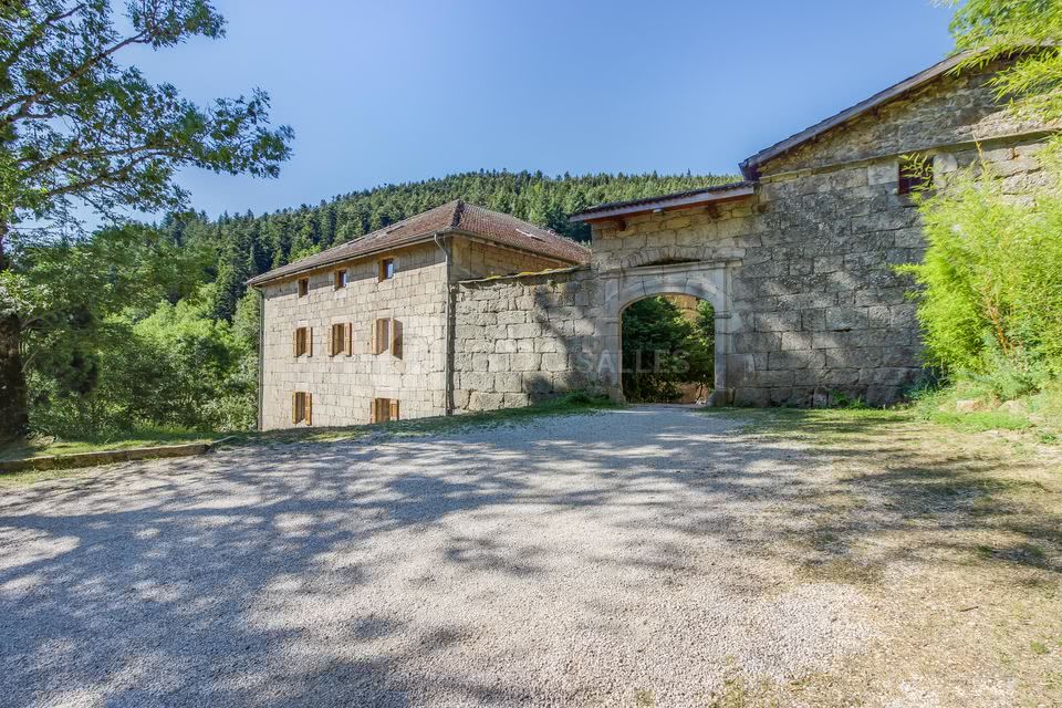 Domaine Milagro