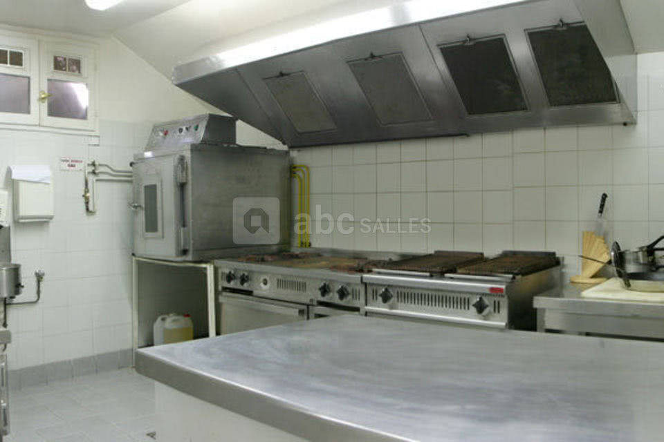 Cuisine