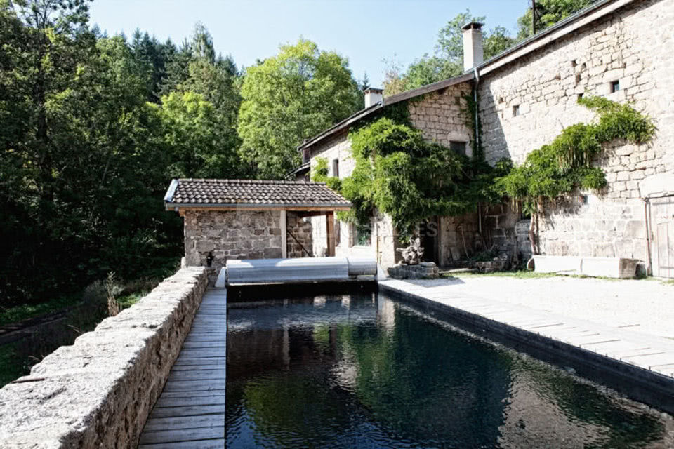 Domaine Milagro