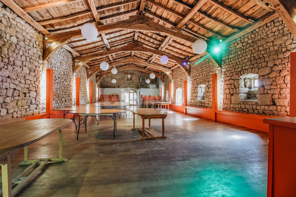 Domaine Milagro