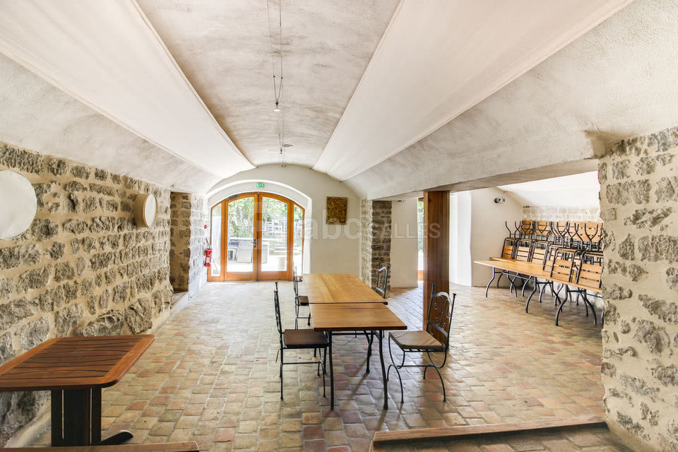 Domaine Milagro