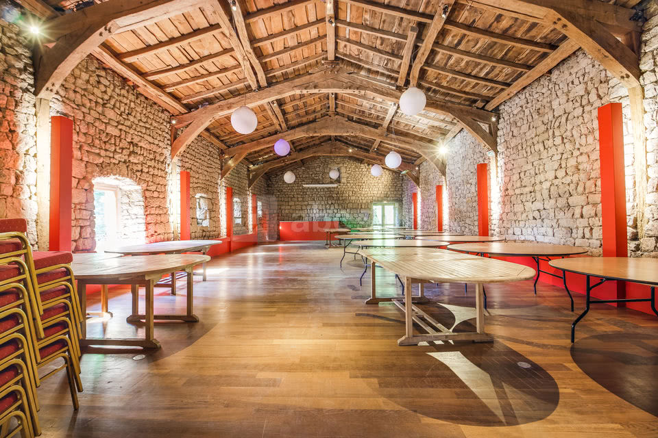 Domaine Milagro