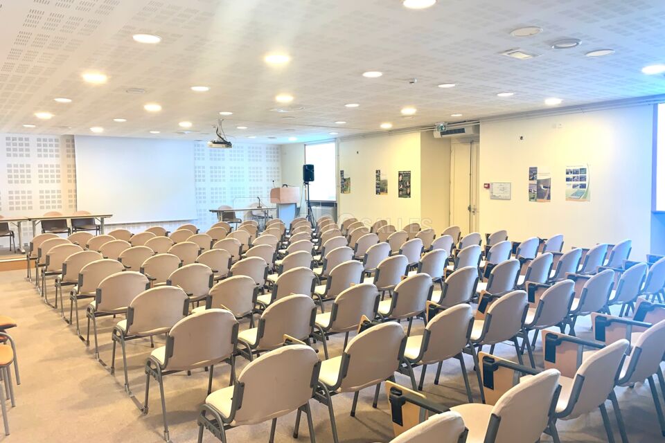Palais des Congrès de Rochefort