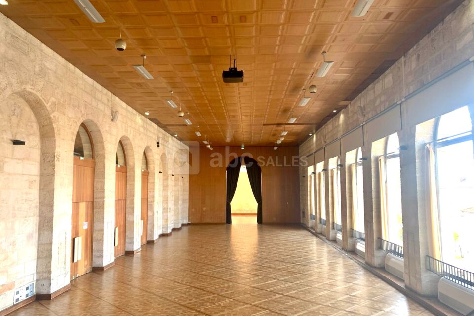 Palais des Congrès de Rochefort