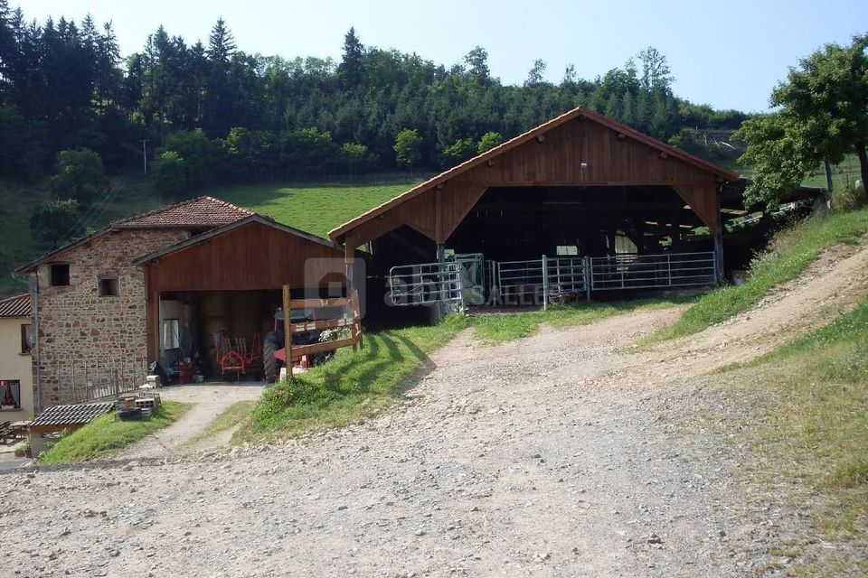 La Ferme des Sapins