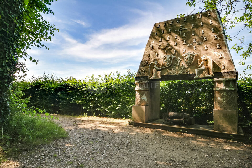 Château du Rivau