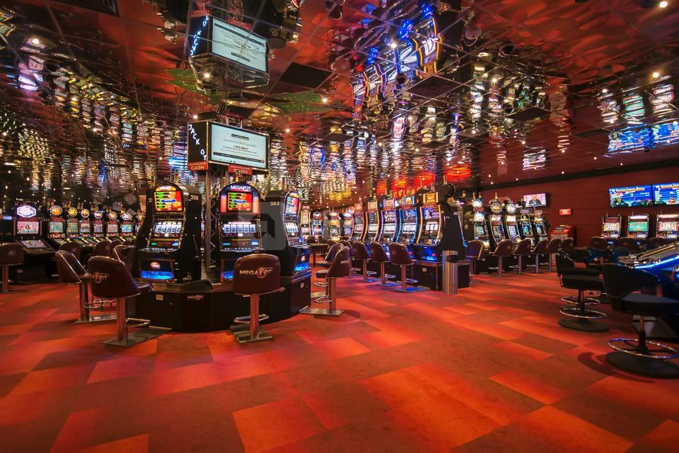 Casino