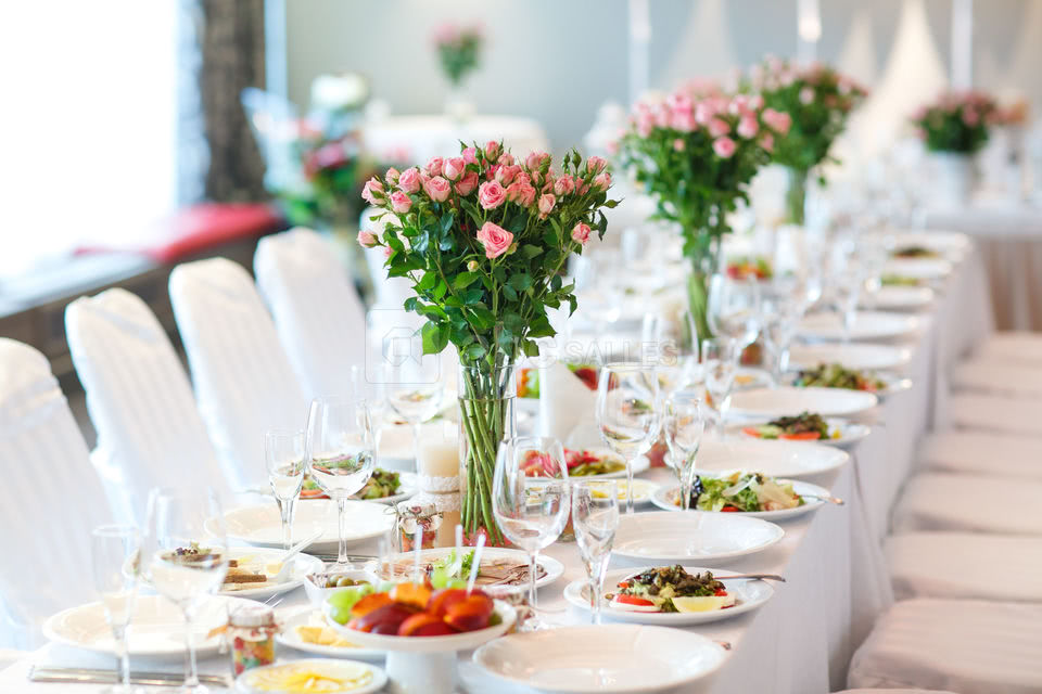 Décoration de table