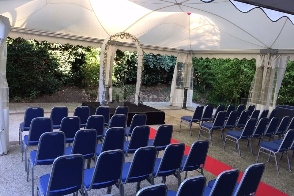 Pasino de Saint-Amand-les-Eaux