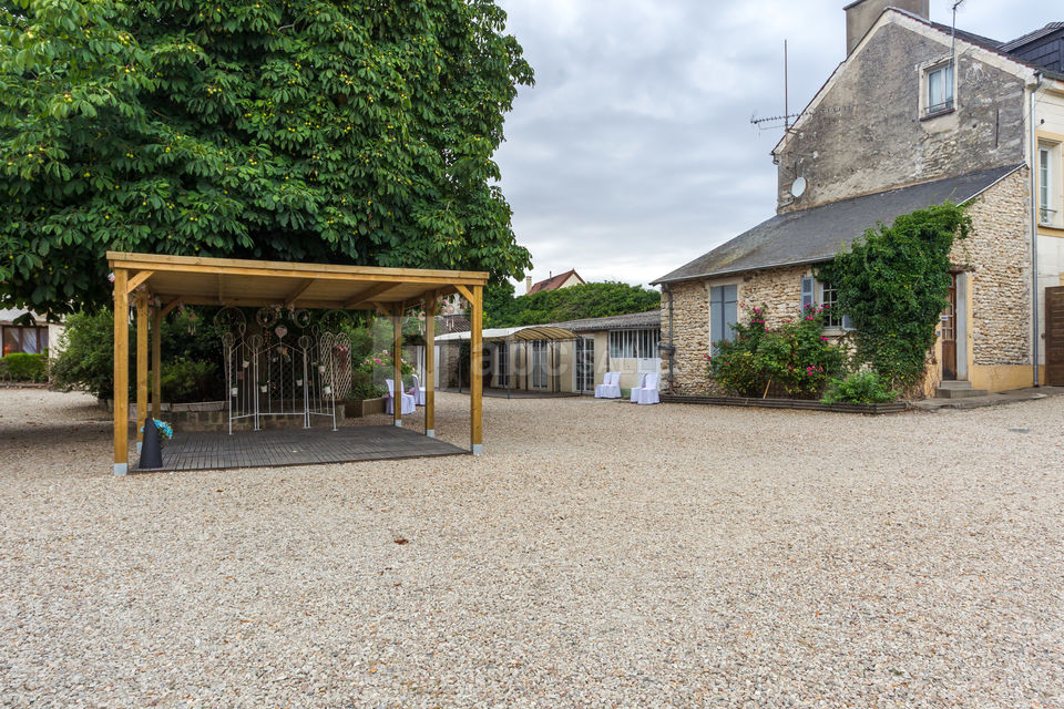Les Granges du Chesnay