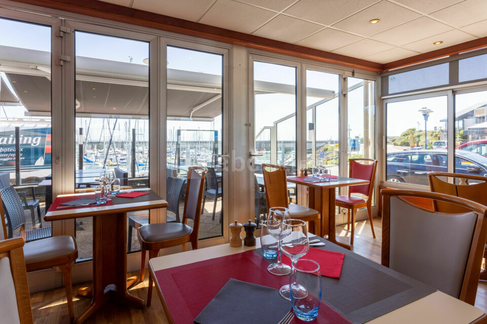 Hôtel Ibis Granville