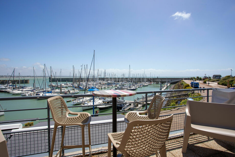 Hôtel Ibis Granville