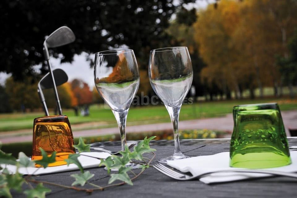 Hôtel Restaurant Le Green Saint Lazare