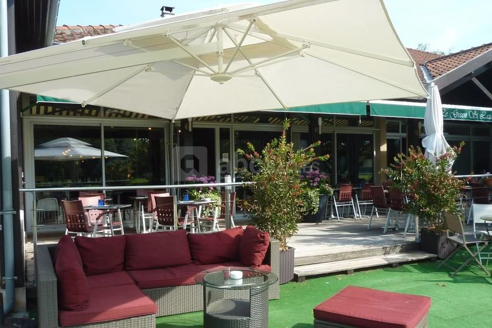 Hôtel Restaurant Le Green Saint Lazare