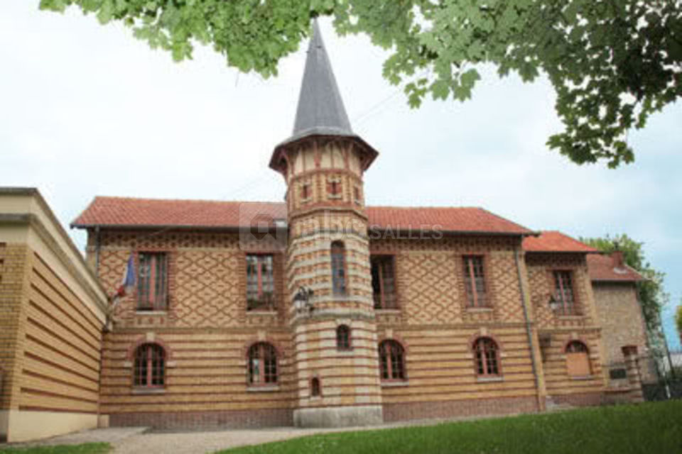 Manege Royal