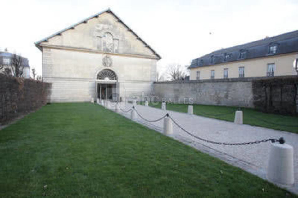 Manege Royal