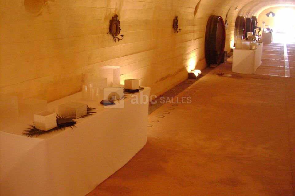 Château Talancé