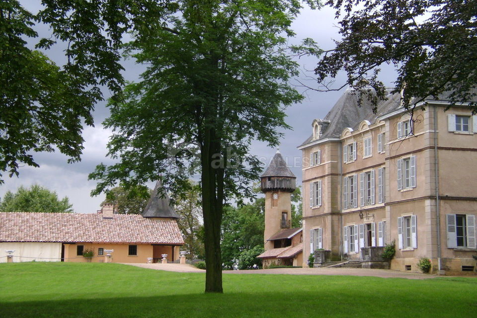 Chateau
