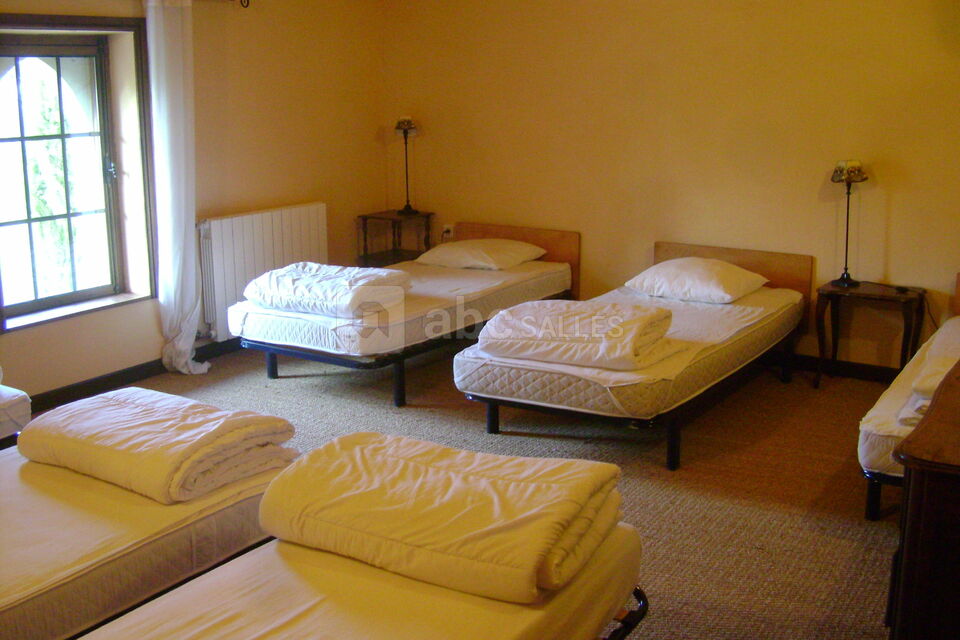 Gîte
