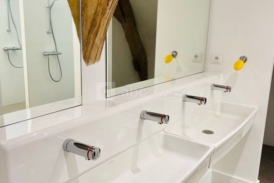 Domaine de la Touche