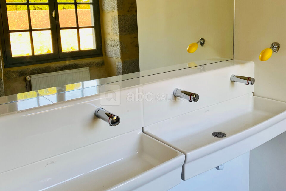 Domaine de la Touche