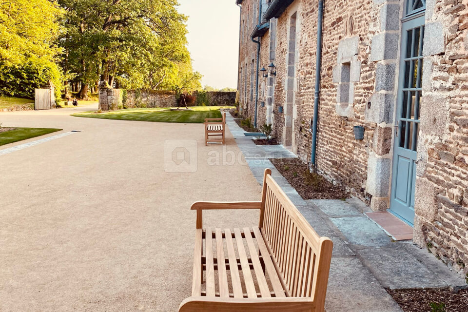 Domaine de la Touche